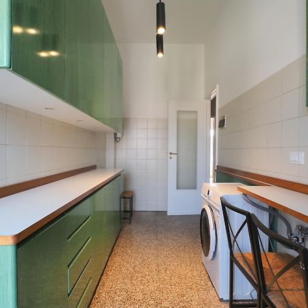 Elegant Moscova Apt Mediolan Zewnętrze zdjęcie