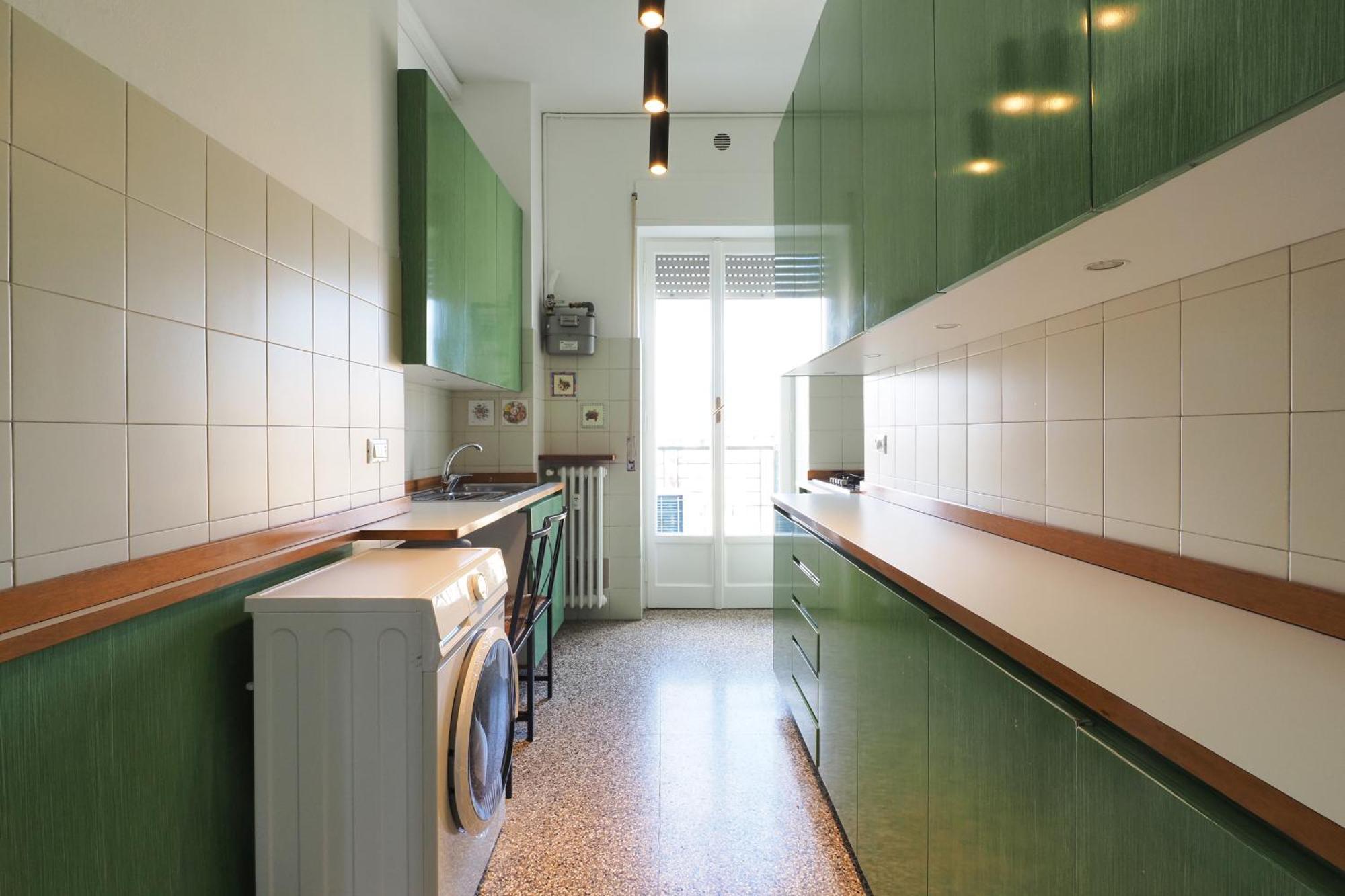 Elegant Moscova Apt Mediolan Zewnętrze zdjęcie