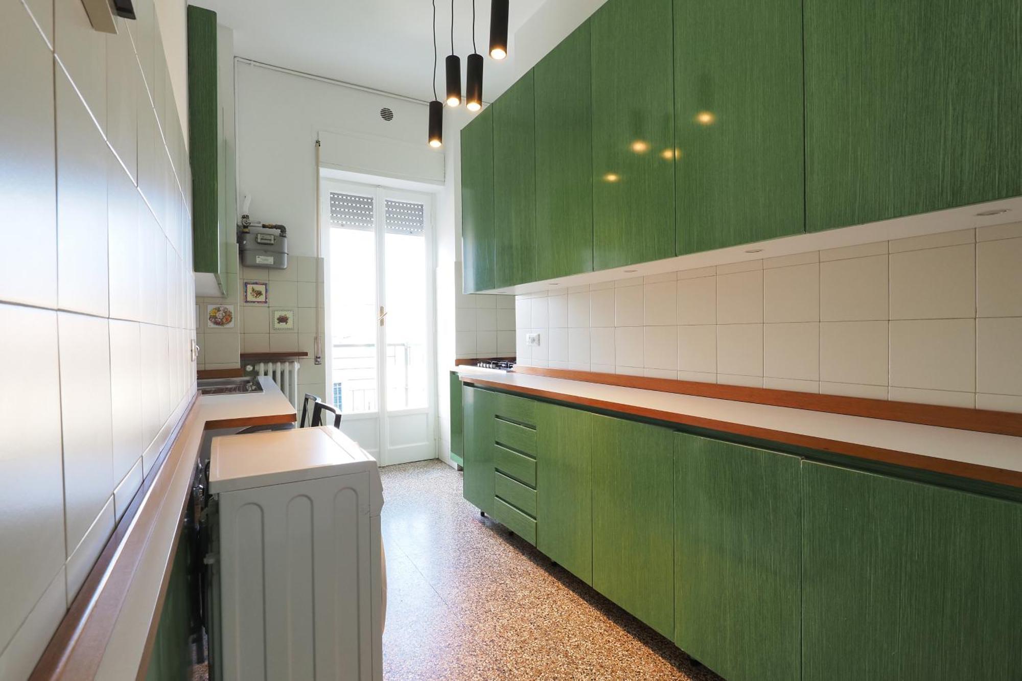 Elegant Moscova Apt Mediolan Zewnętrze zdjęcie