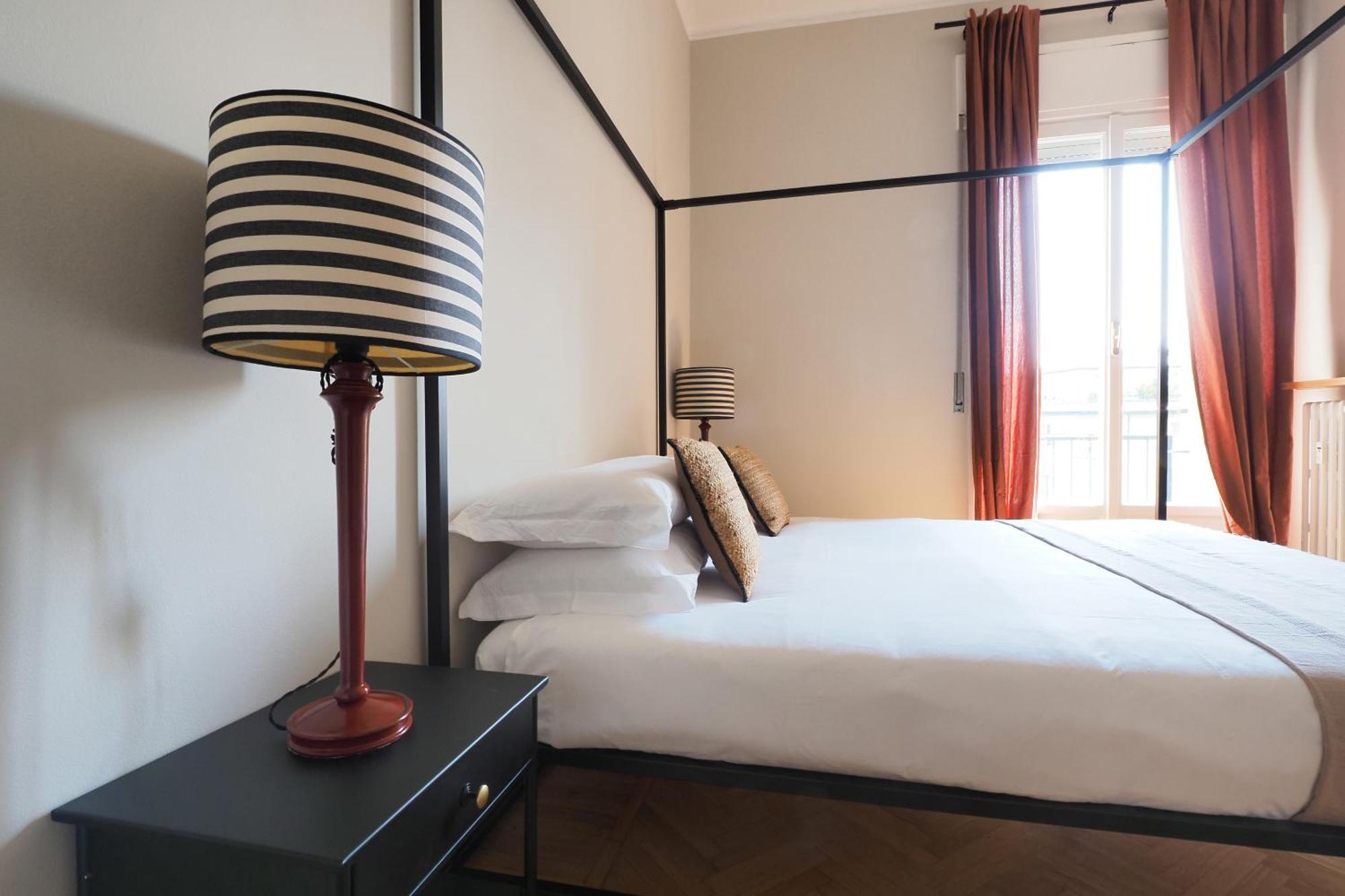 Elegant Moscova Apt Mediolan Zewnętrze zdjęcie