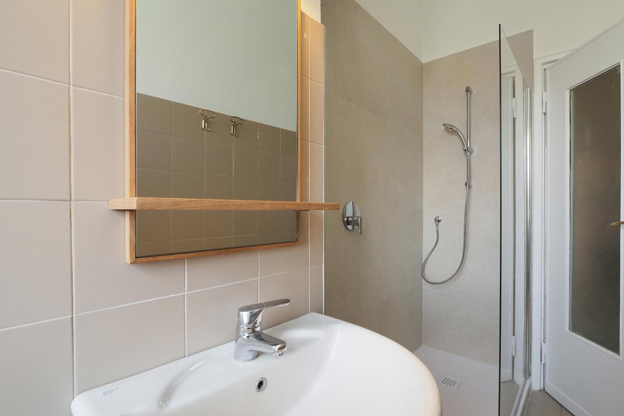 Elegant Moscova Apt Mediolan Zewnętrze zdjęcie