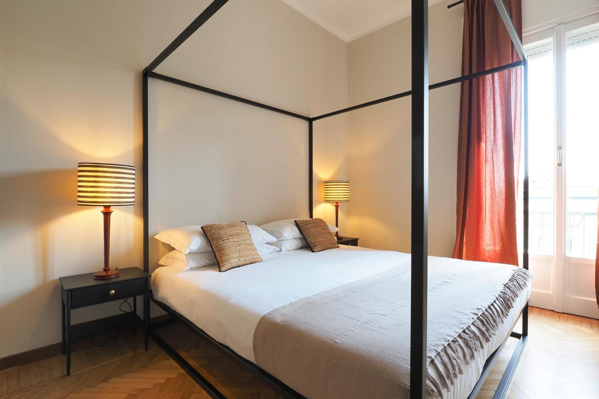Elegant Moscova Apt Mediolan Zewnętrze zdjęcie